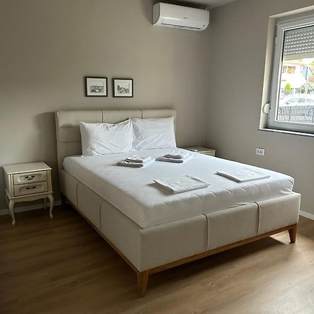 Villa Number 6 Üsküp Dış mekan fotoğraf